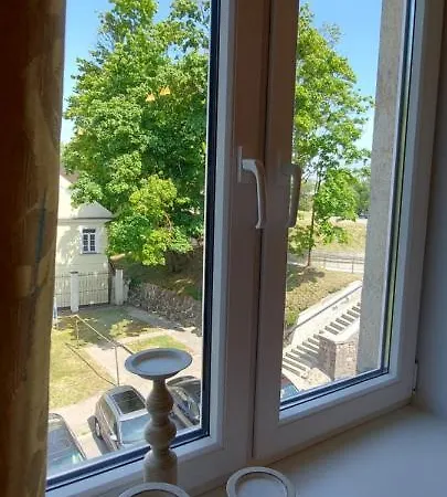 Appartement Kalnelio *