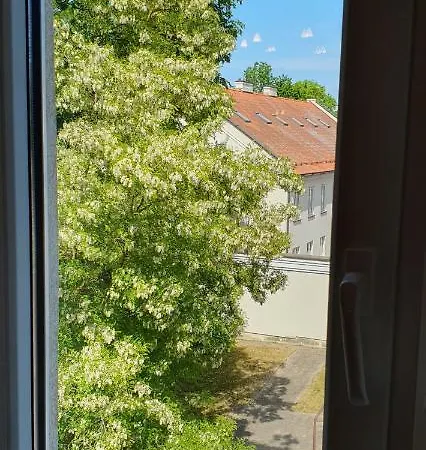 Lägenhet Kalnelio