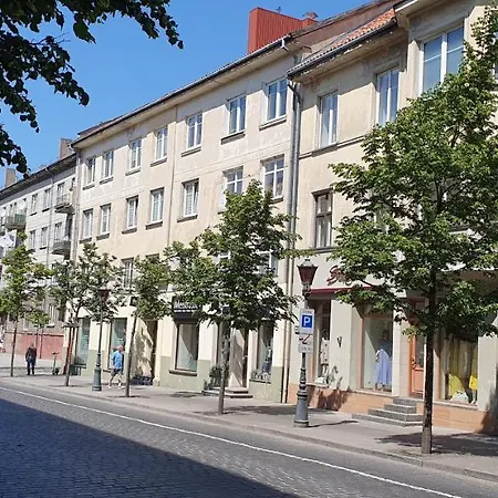 Kalnelio * Klaipėda