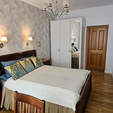 Kalnelio 公寓 克莱佩达