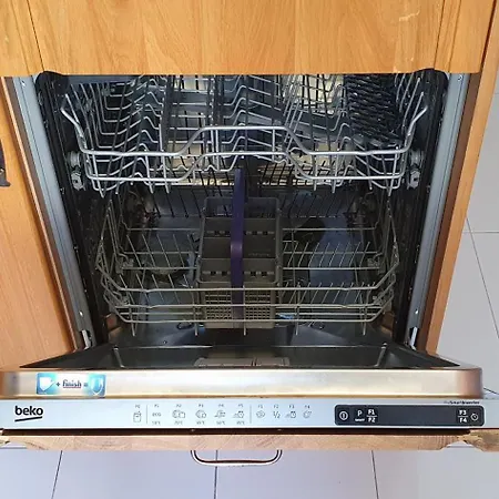 Appartement Kalnelio