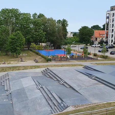 Kalnelio 克莱佩达