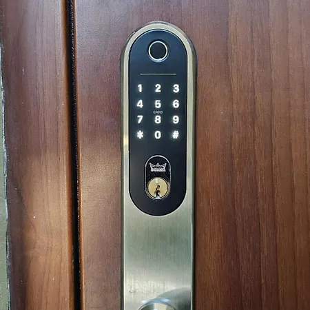 Kalnelio Appartement *