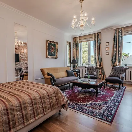 Kalnelio Appartement Klaipėda