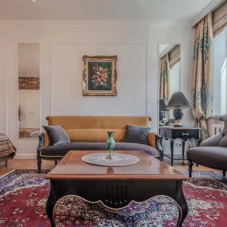Appartement Kalnelio