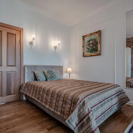 Appartement Kalnelio *