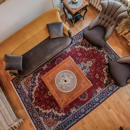 Appartement Kalnelio *