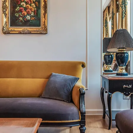 Kalnelio Appartement