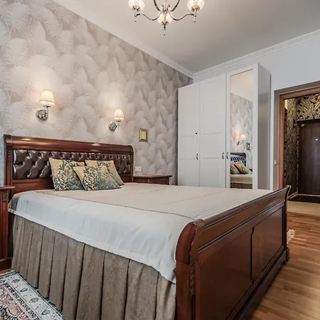 Kalnelio Appartement *