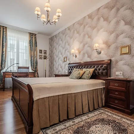 Appartement Kalnelio *