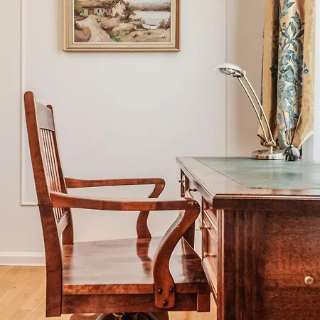 Kalnelio Appartement