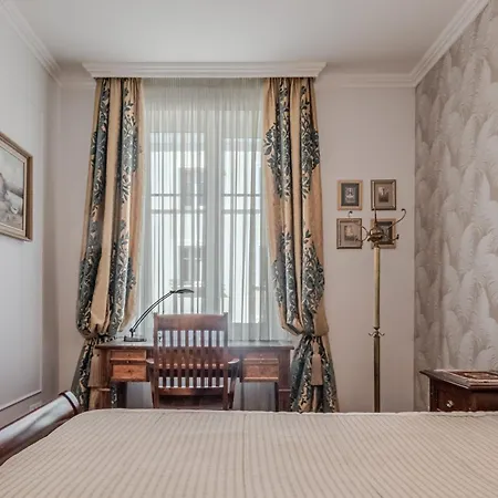 Kalnelio Appartement *
