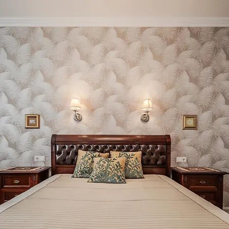 Appartement Kalnelio