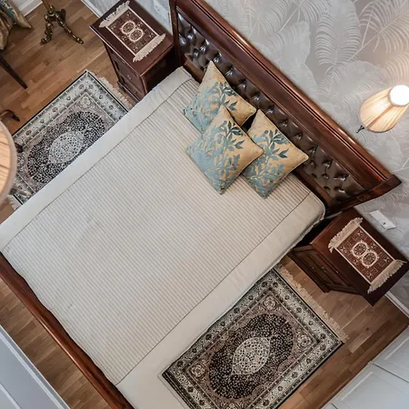 Appartement Kalnelio Klaipėda