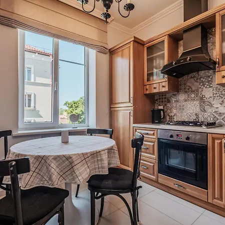 Appartement Kalnelio *