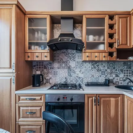Kalnelio Appartement Klaipėda