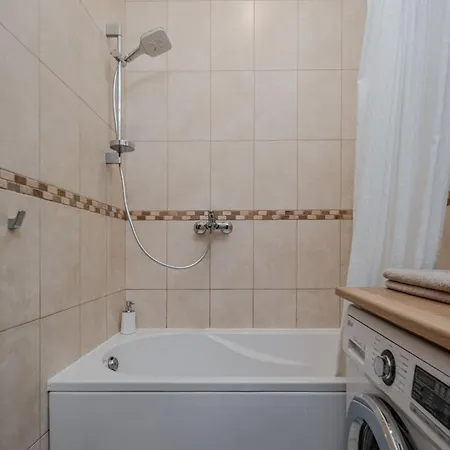 Appartement Kalnelio