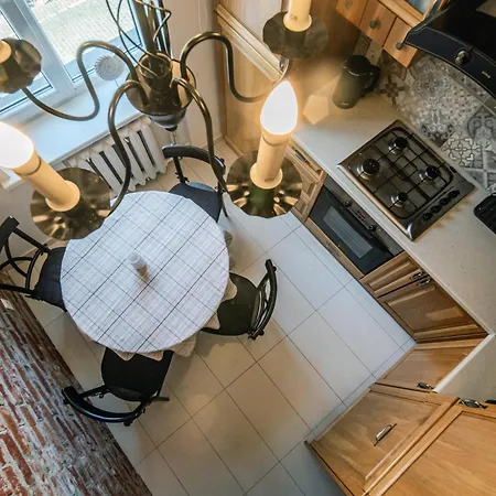 Kalnelio Appartement *