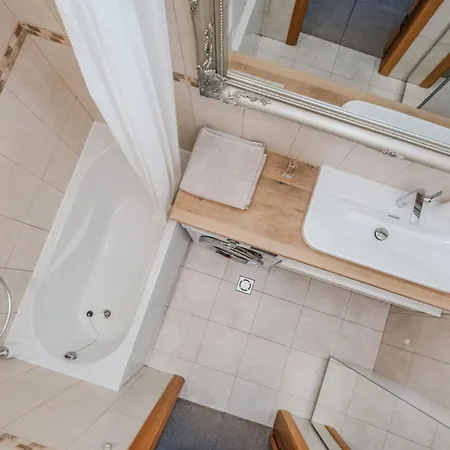 Kalnelio Appartement