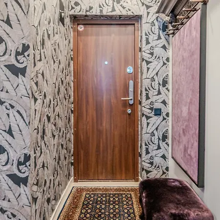 Kalnelio Appartement *