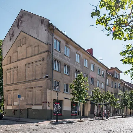 Kalnelio Appartement *