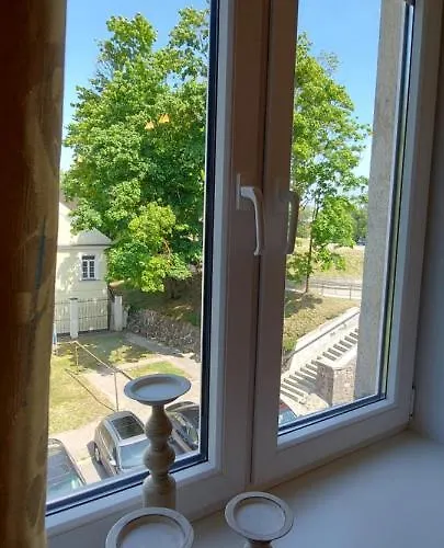 Διαμέρισμα Kalnelio *