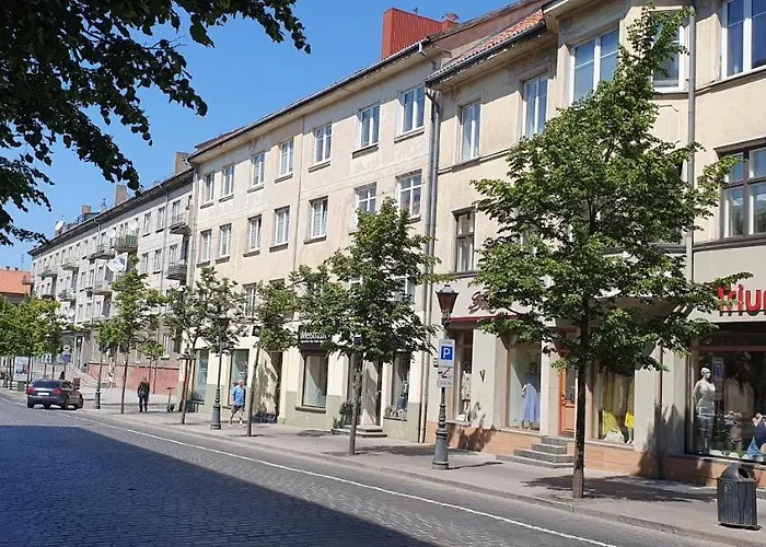 Kalnelio * Κλαϊπέντα