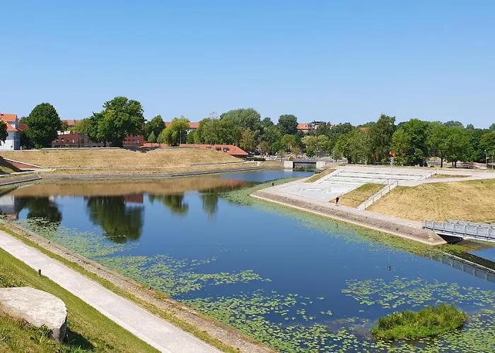 Διαμέρισμα Kalnelio