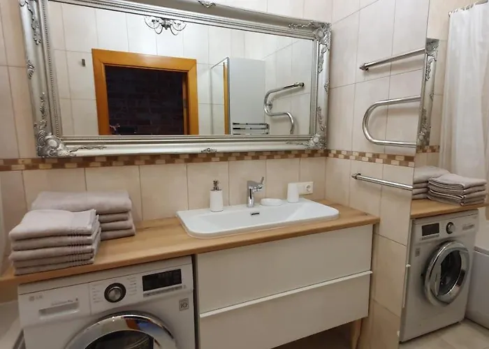 Διαμέρισμα Kalnelio