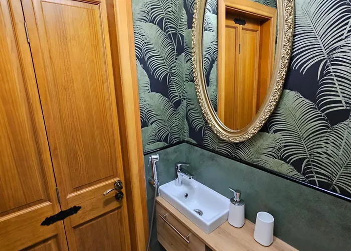 Διαμέρισμα Kalnelio