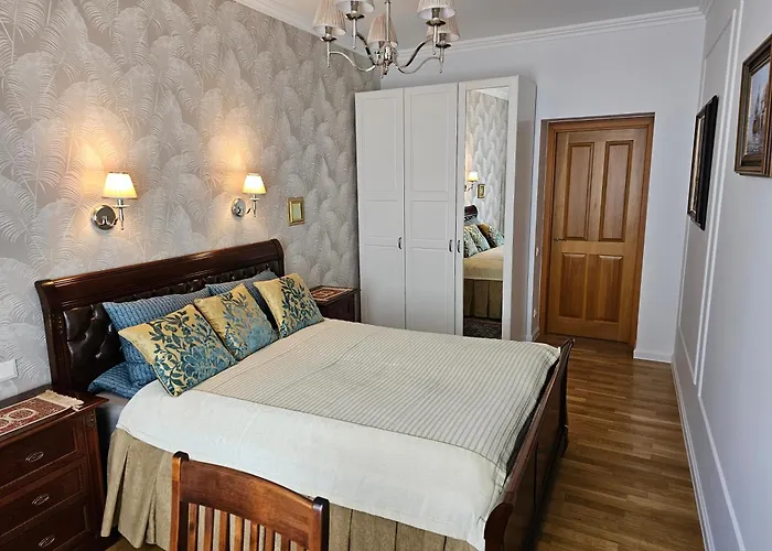 Kalnelio Διαμέρισμα Κλαϊπέντα