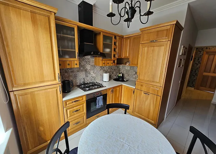 Kalnelio Διαμέρισμα *