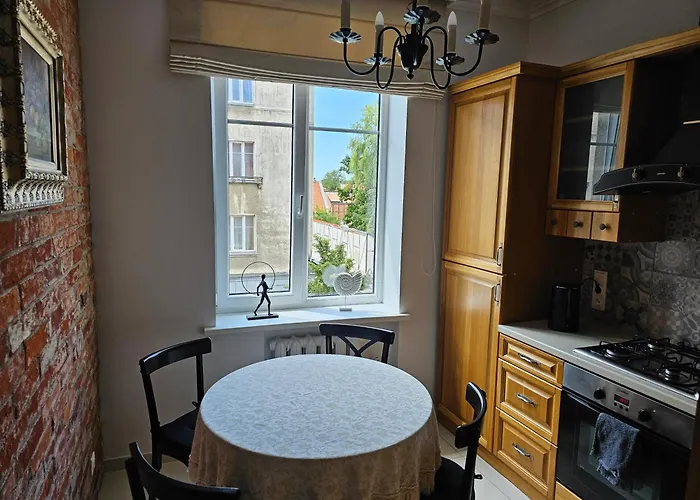 Διαμέρισμα Kalnelio *