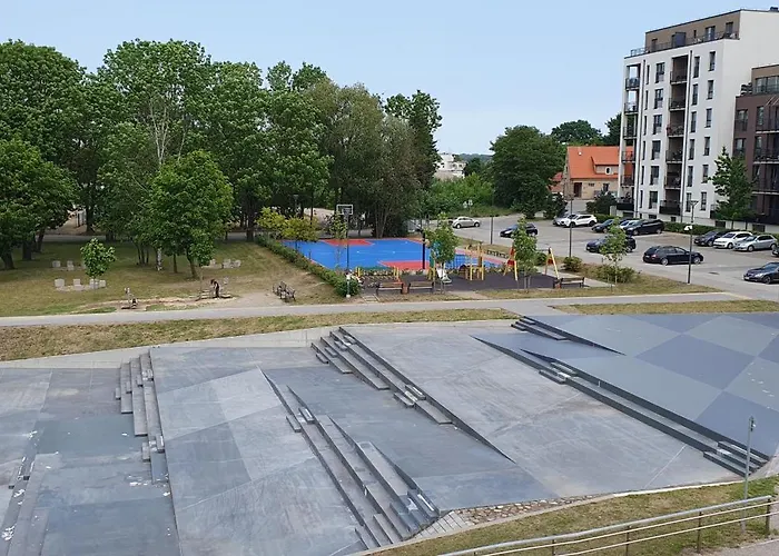 Kalnelio Κλαϊπέντα