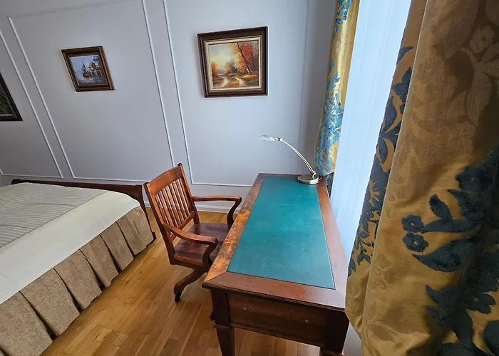 Διαμέρισμα Kalnelio *